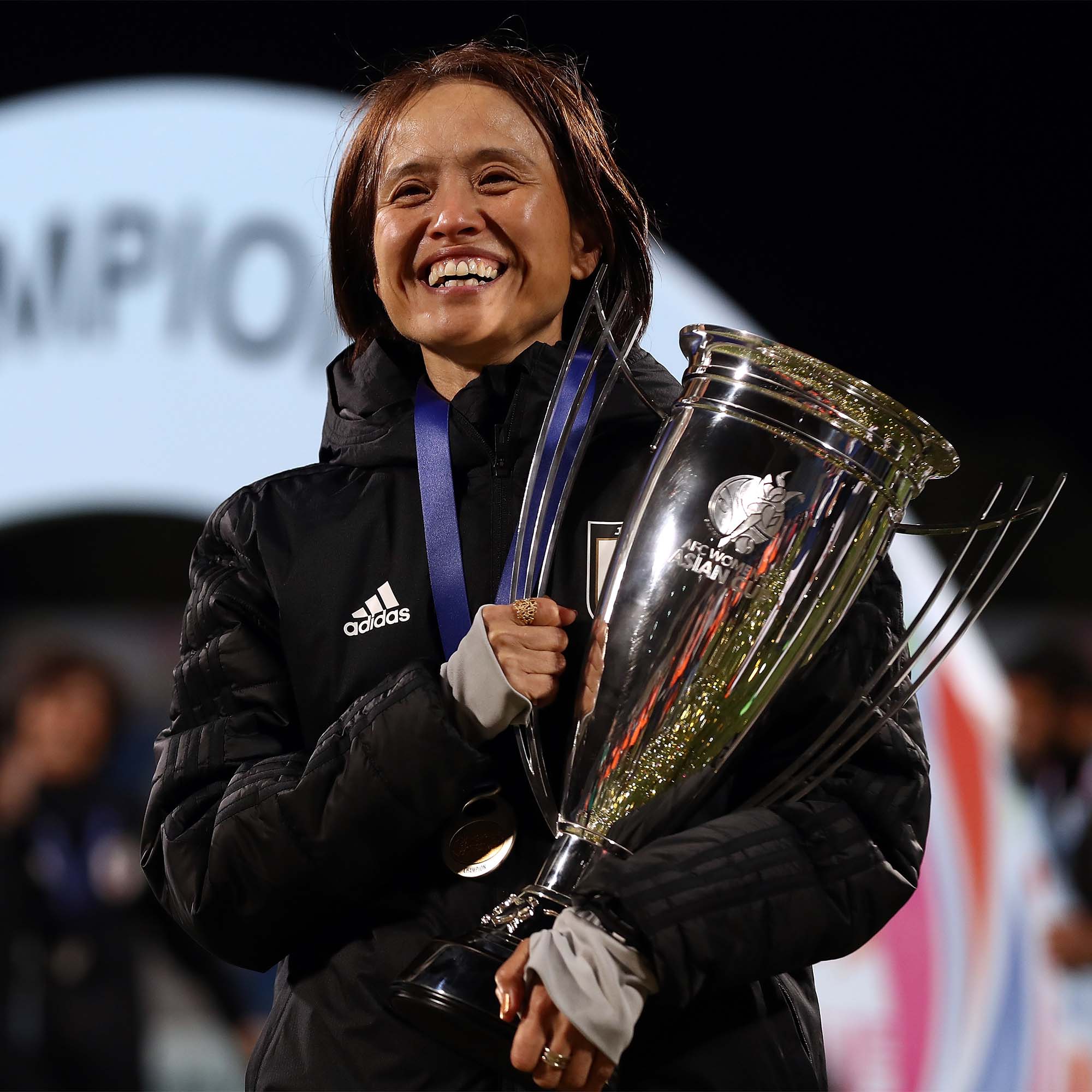 AFC-womens-trophy-made-by-thomas-lyte