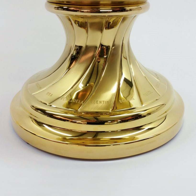 Copa America Centenario Trophy 2