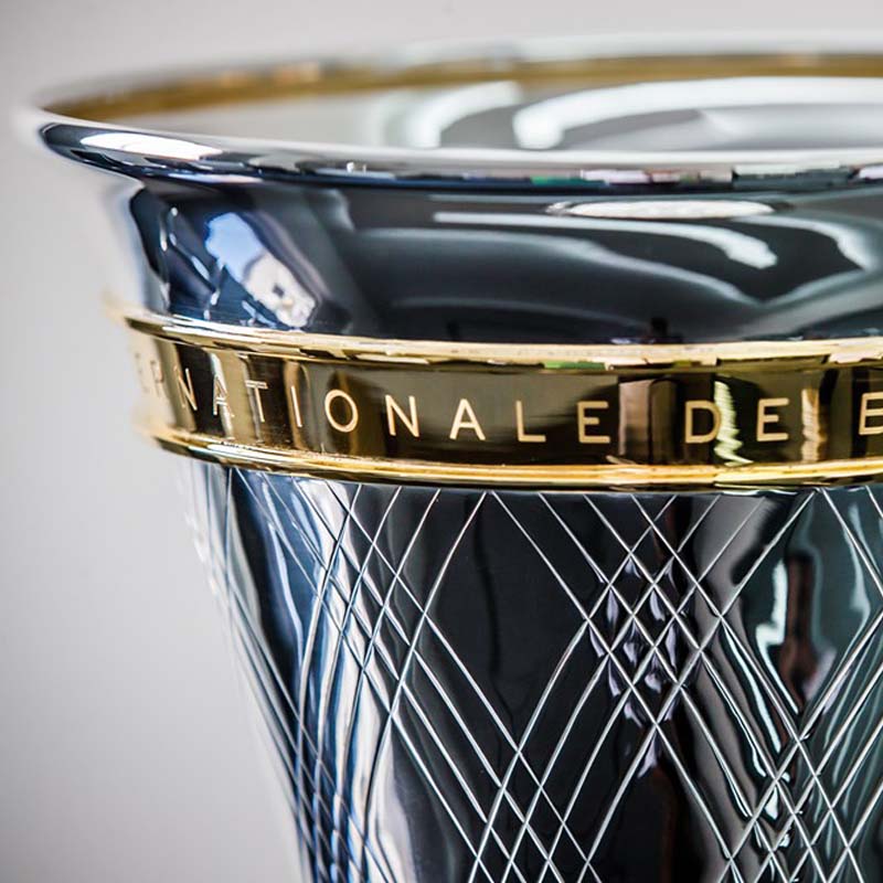 FIBA-Asia-Cup-trophy-silversmithing-closeup