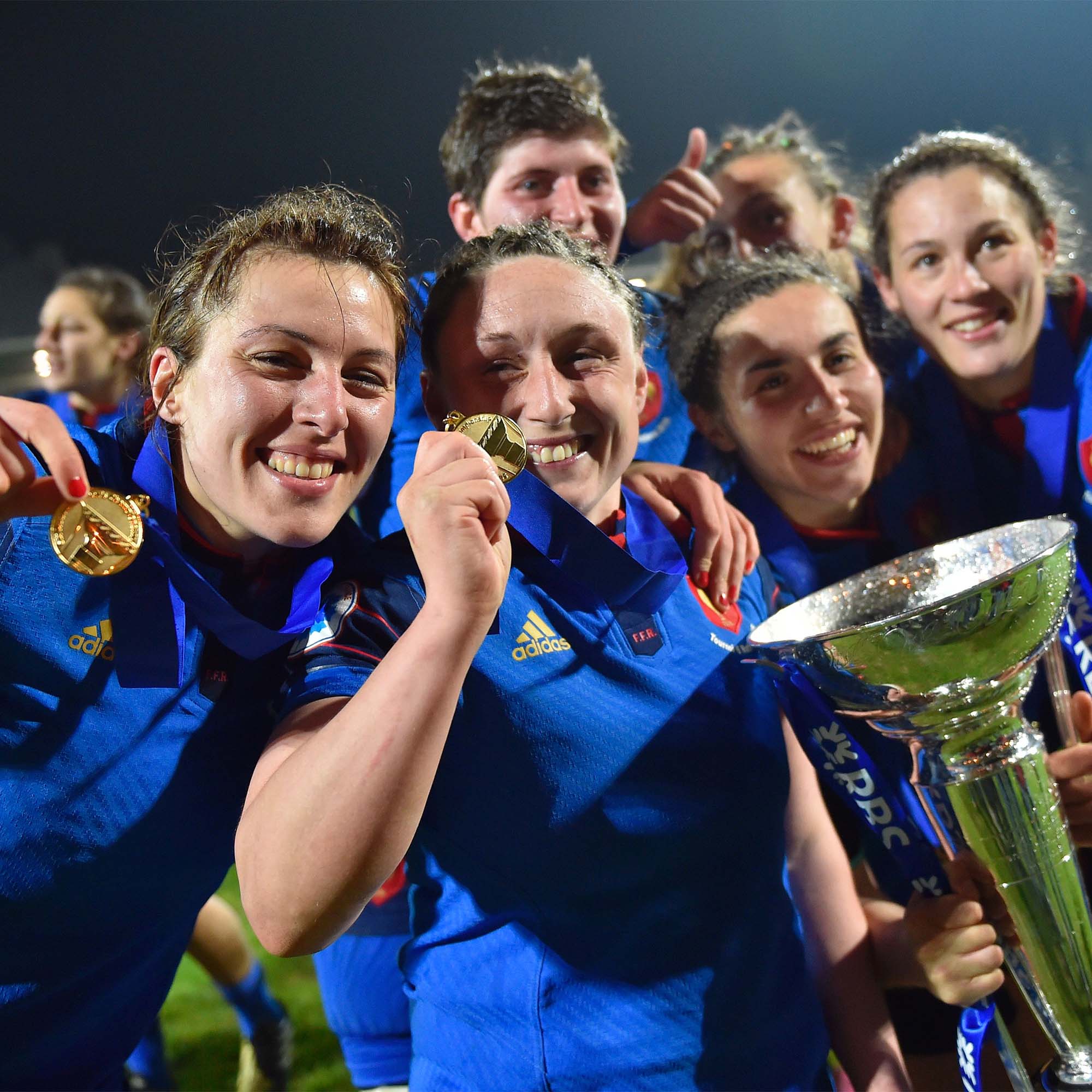 Designers and makers of the Women