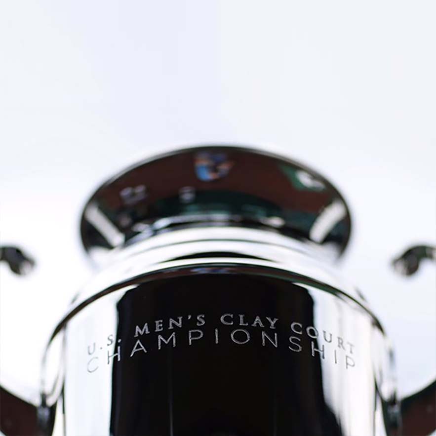 Thomas Lyte are the Designers and Makers of The U.S Men