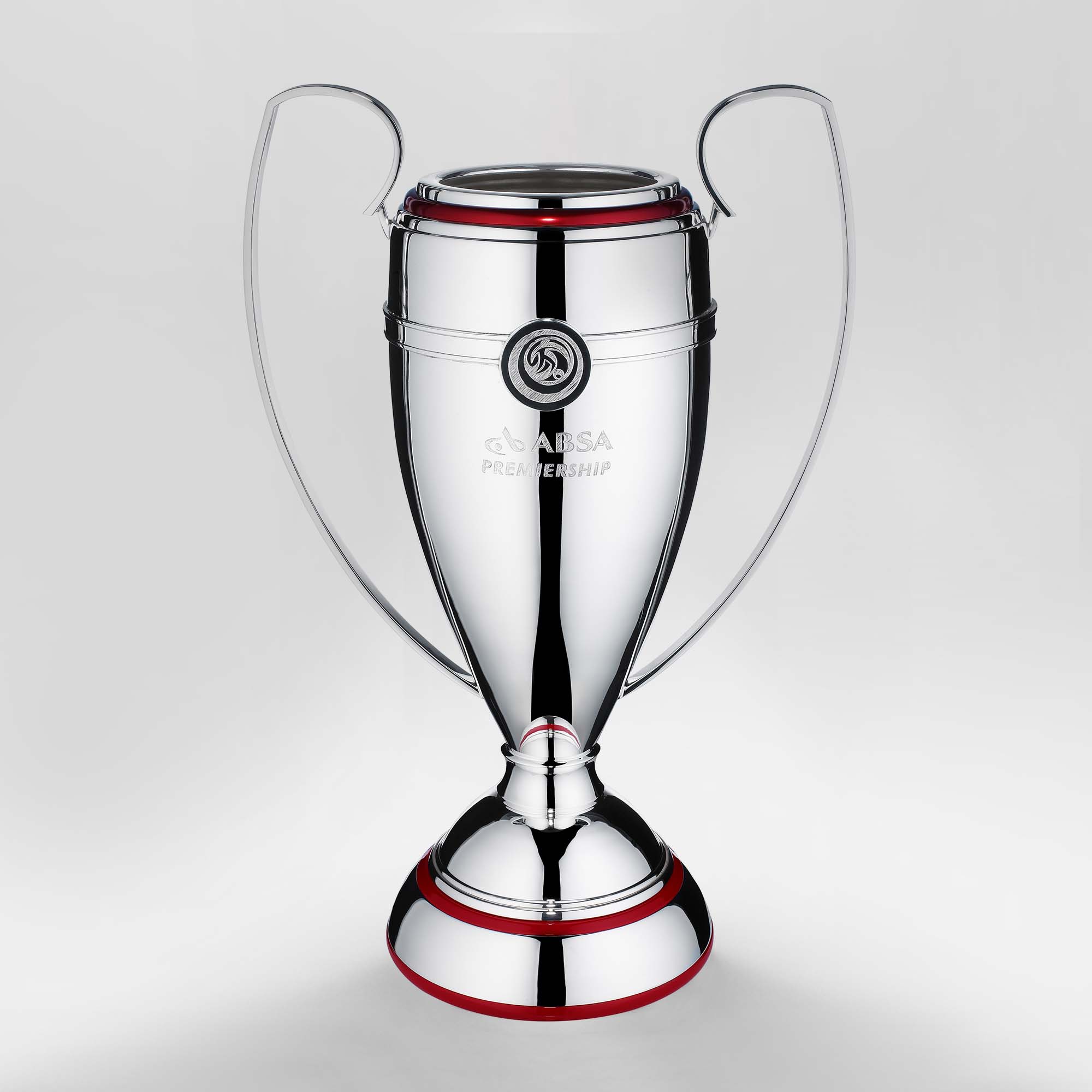 Designers and Makers of The ABSA Premier League Trophy