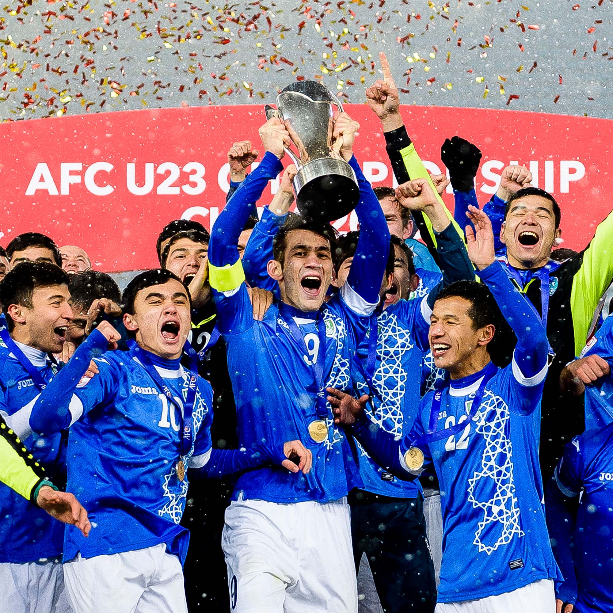 afc-u23-championship-winners