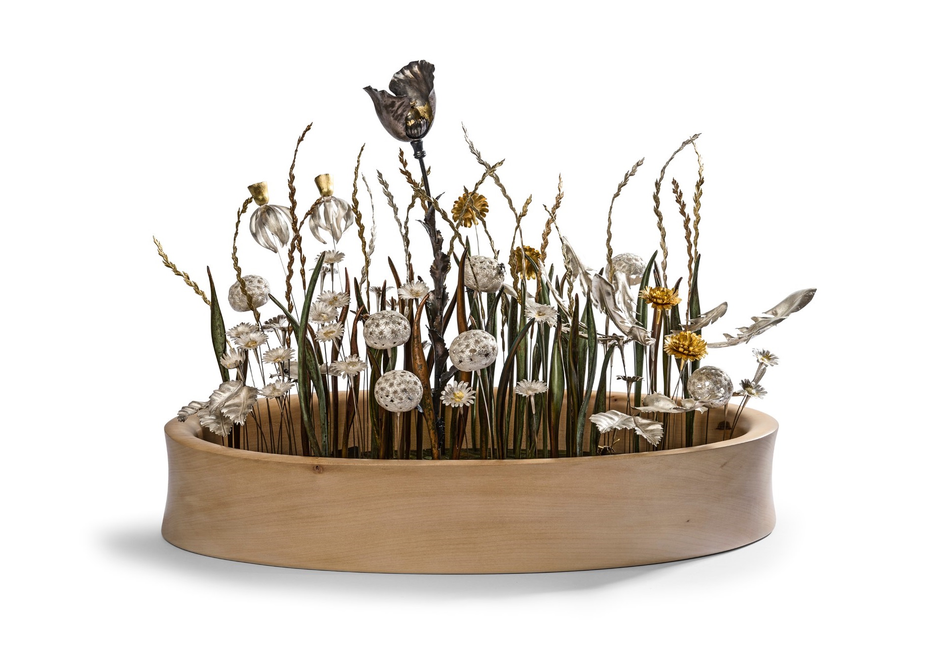 craftmanship and design awards Theresa Nguyen