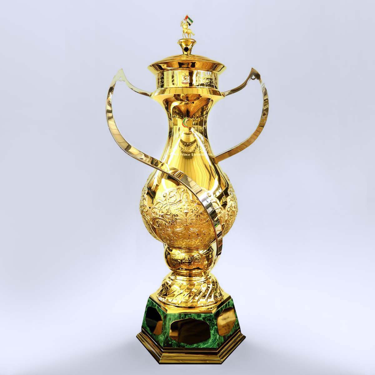 Dubai Crown Prince Endurance Cup