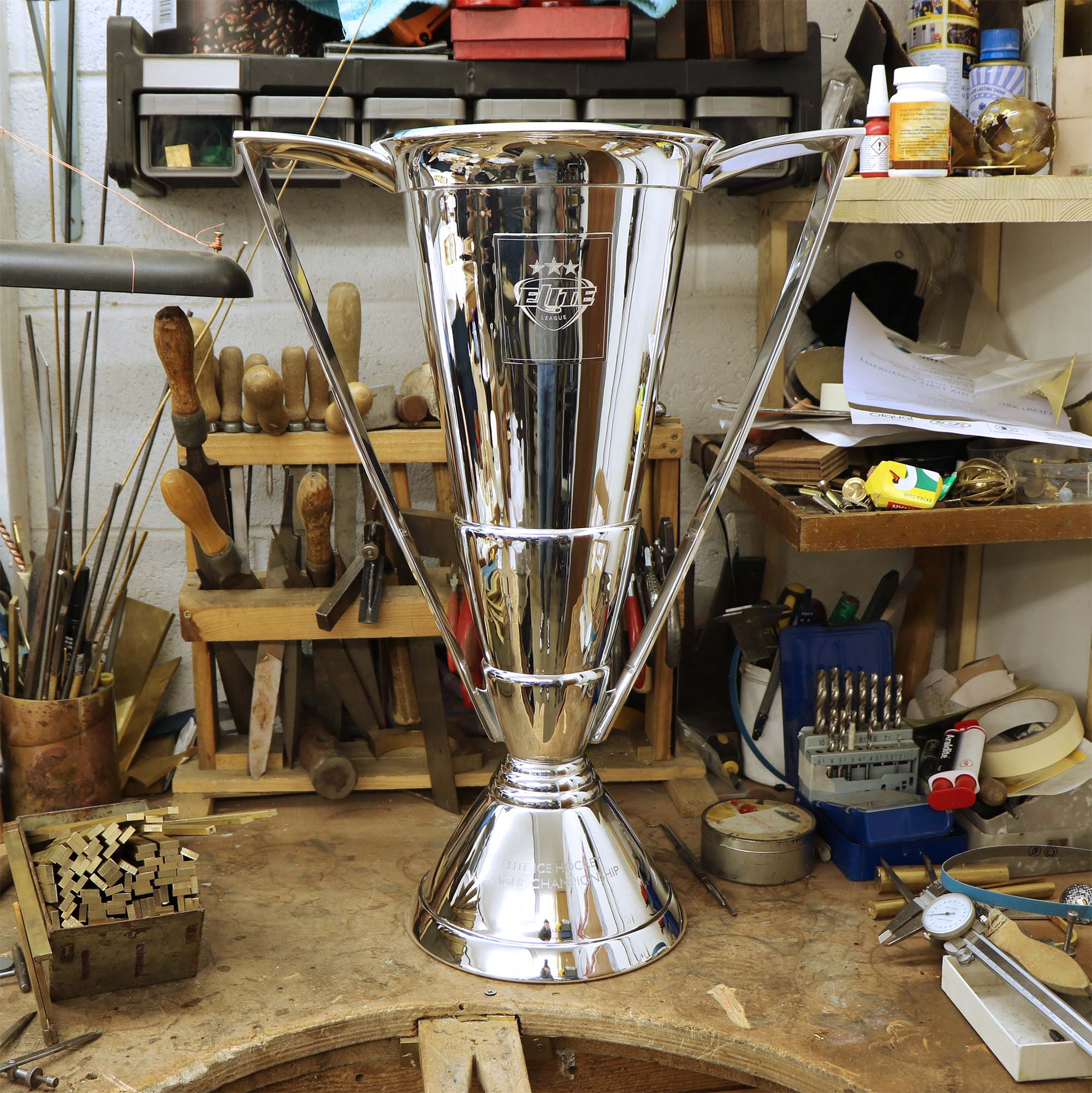 designers-and-makers-of-the-elite-ice-hockey-trophy