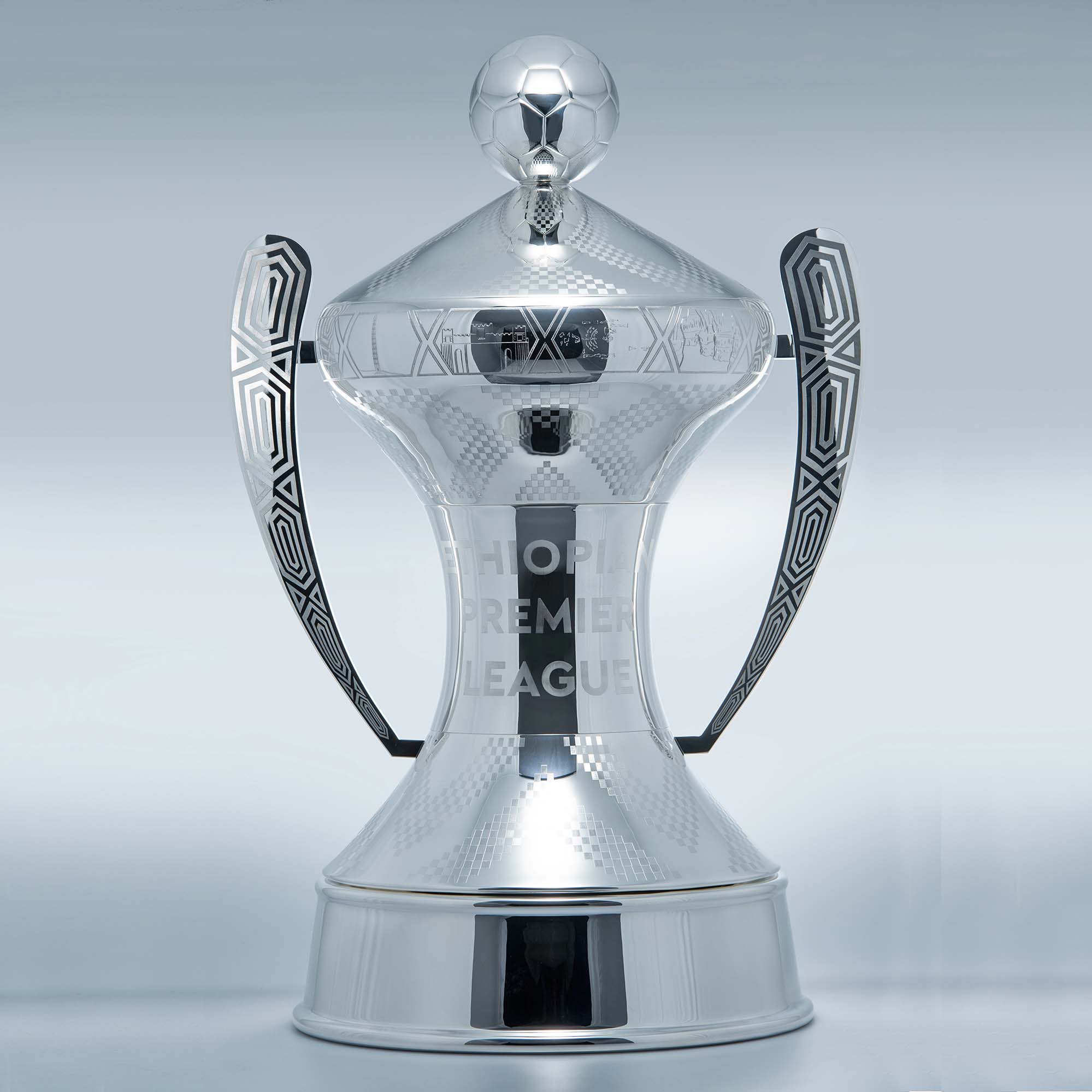 designers-and-makers-of-the-ethiopian-premier-league-silver-trophy