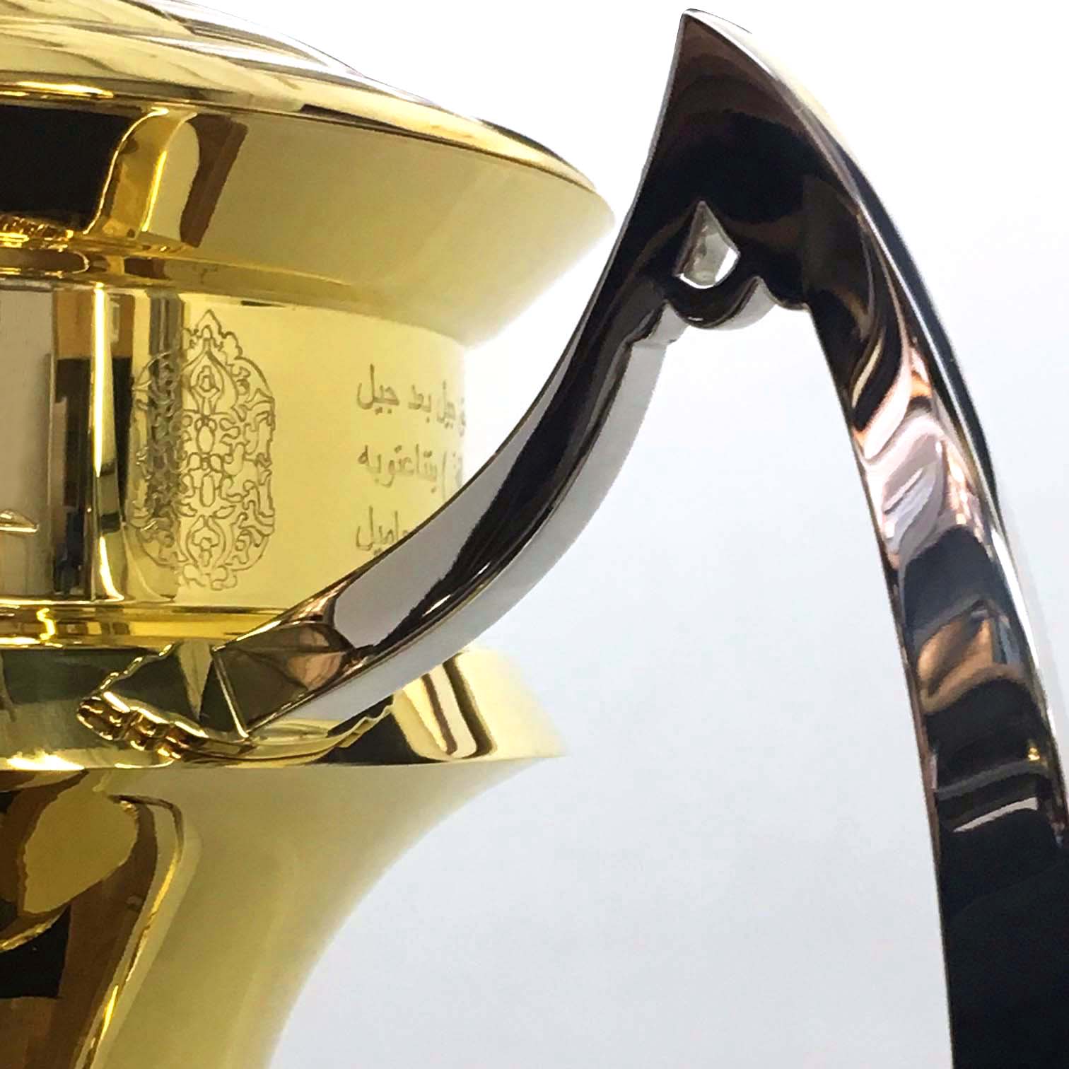 Dubai Crown Prince Endurance Cup