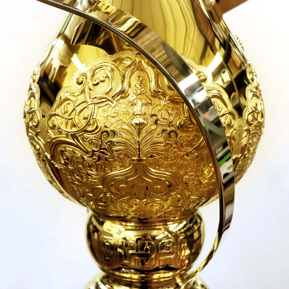 Dubai Crown Prince Endurance Cup - Detail