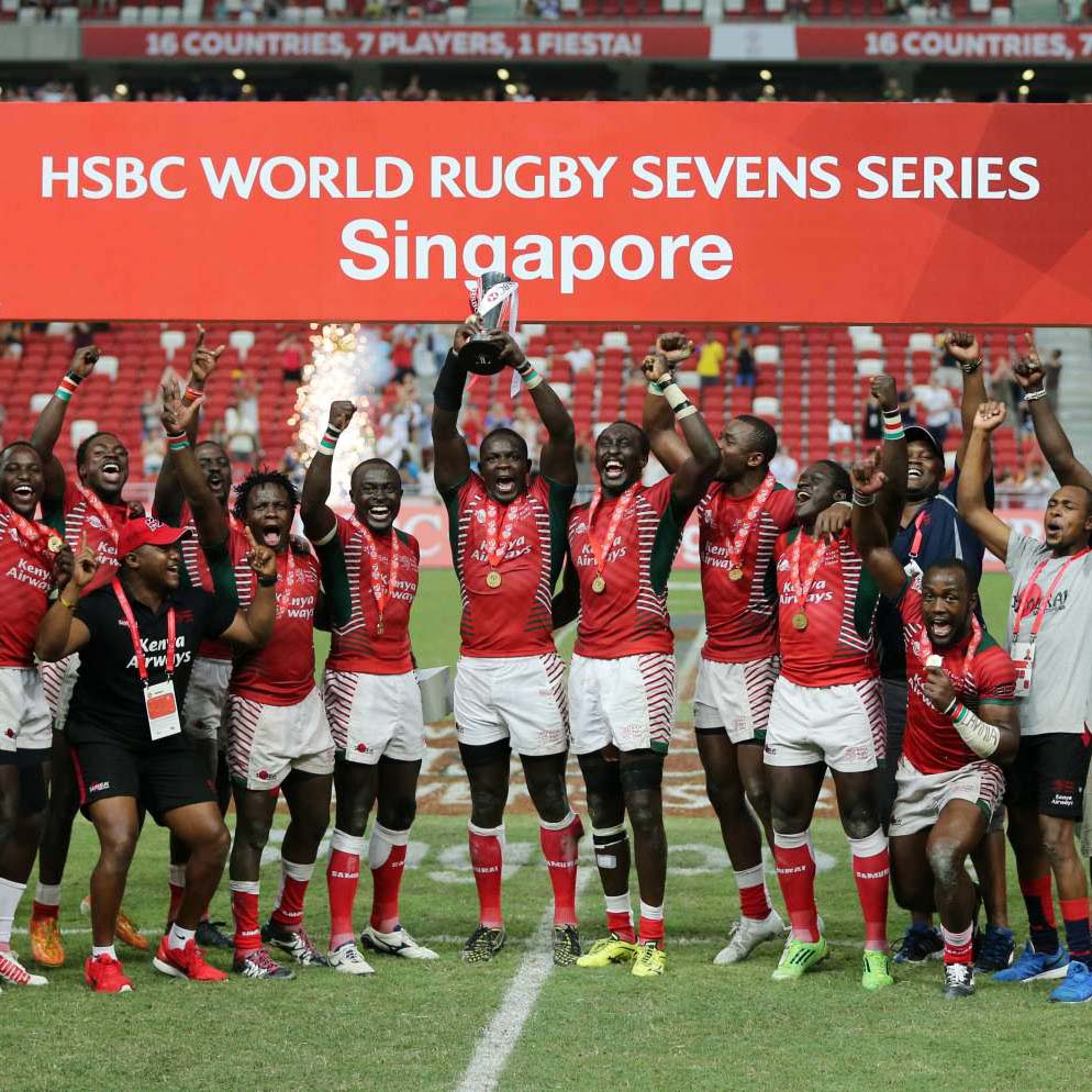 hsbc-singapore-7s-trophy-winners