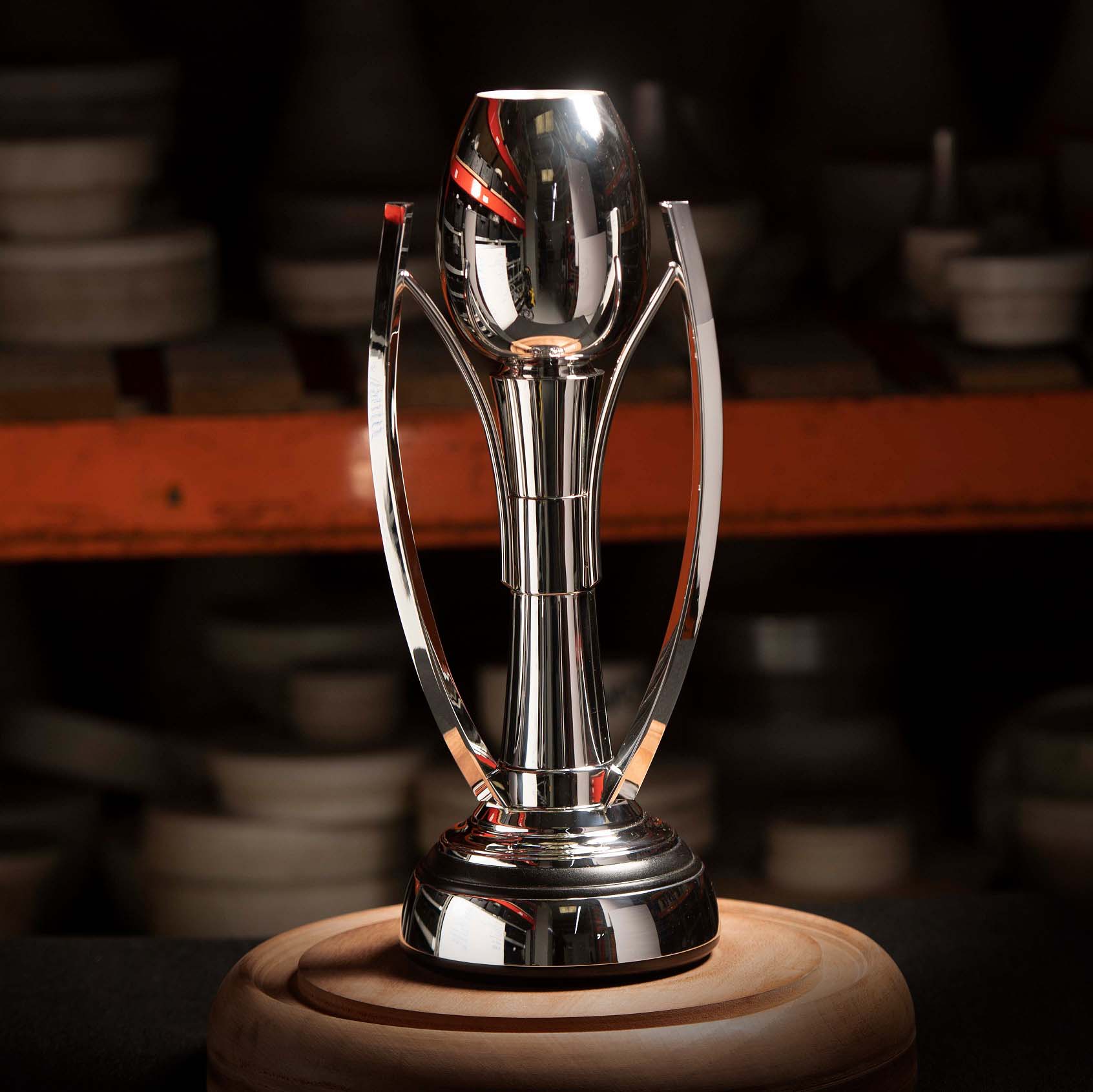 British Lions 1888 at Thomas Lyte