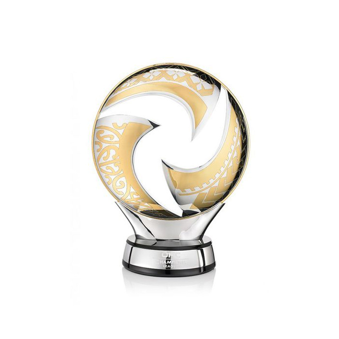 makers-of-OFC-Champions-League-trophy