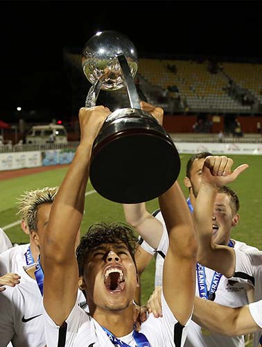 makers-of-Oceania-Football-Confederation-Nations-Cup-trophy-portrait
