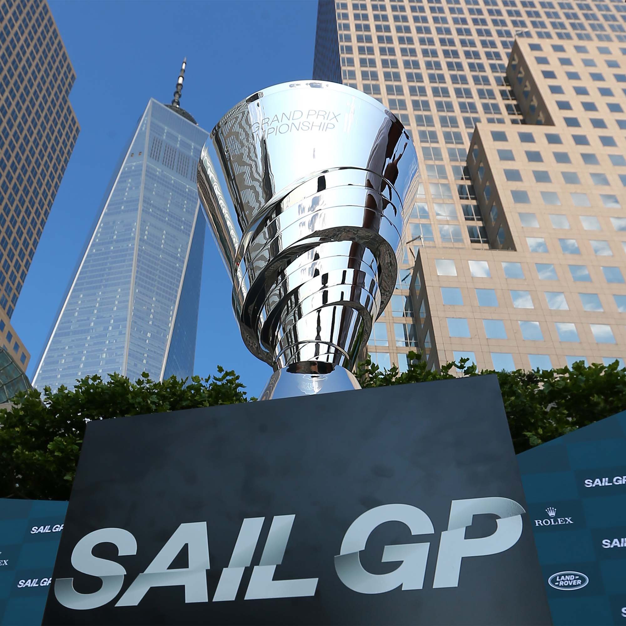 makers-of-Sail-GP-Trophy-in-New-York