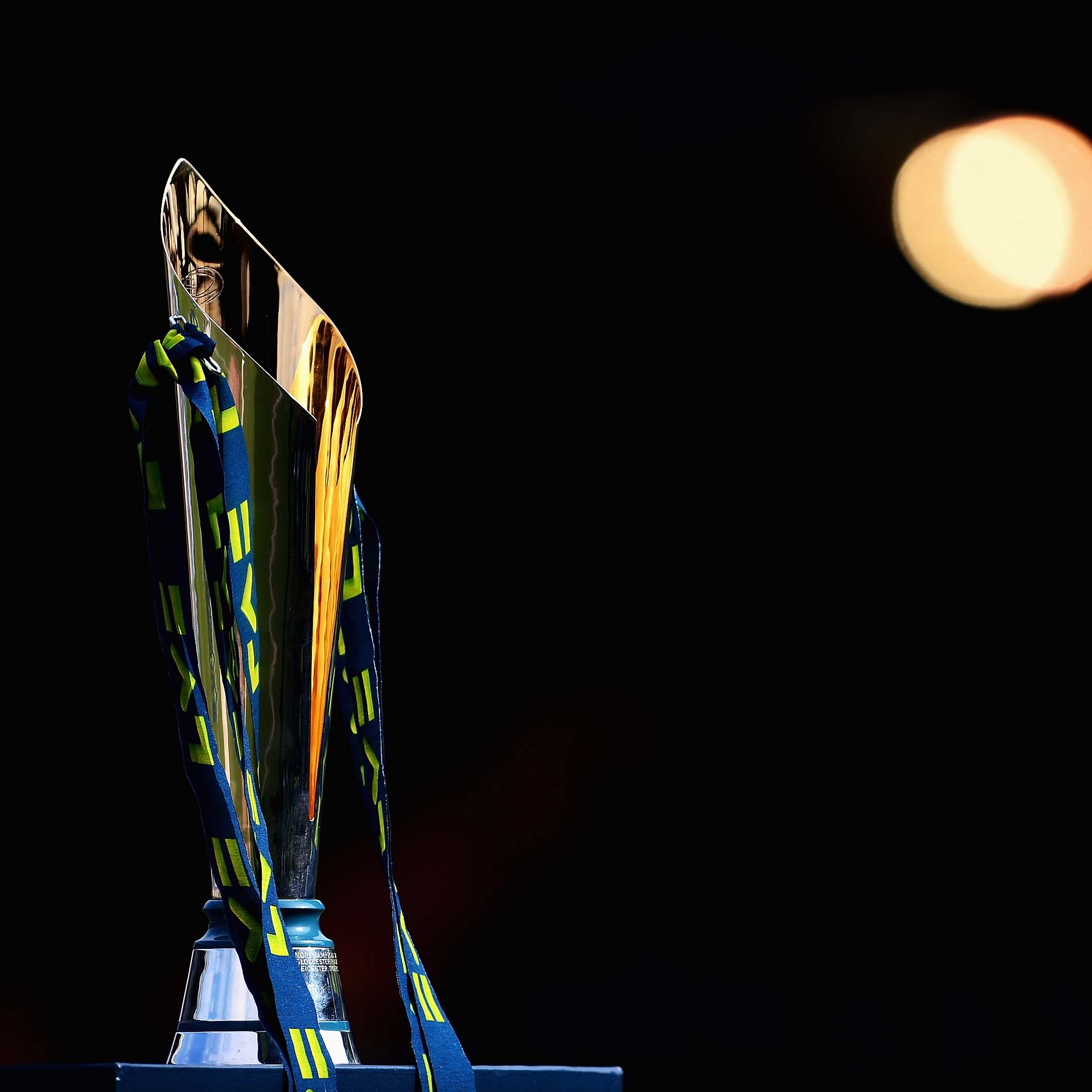 Designers and Makers of the Anglo Welsh Cup Thomas Lyte