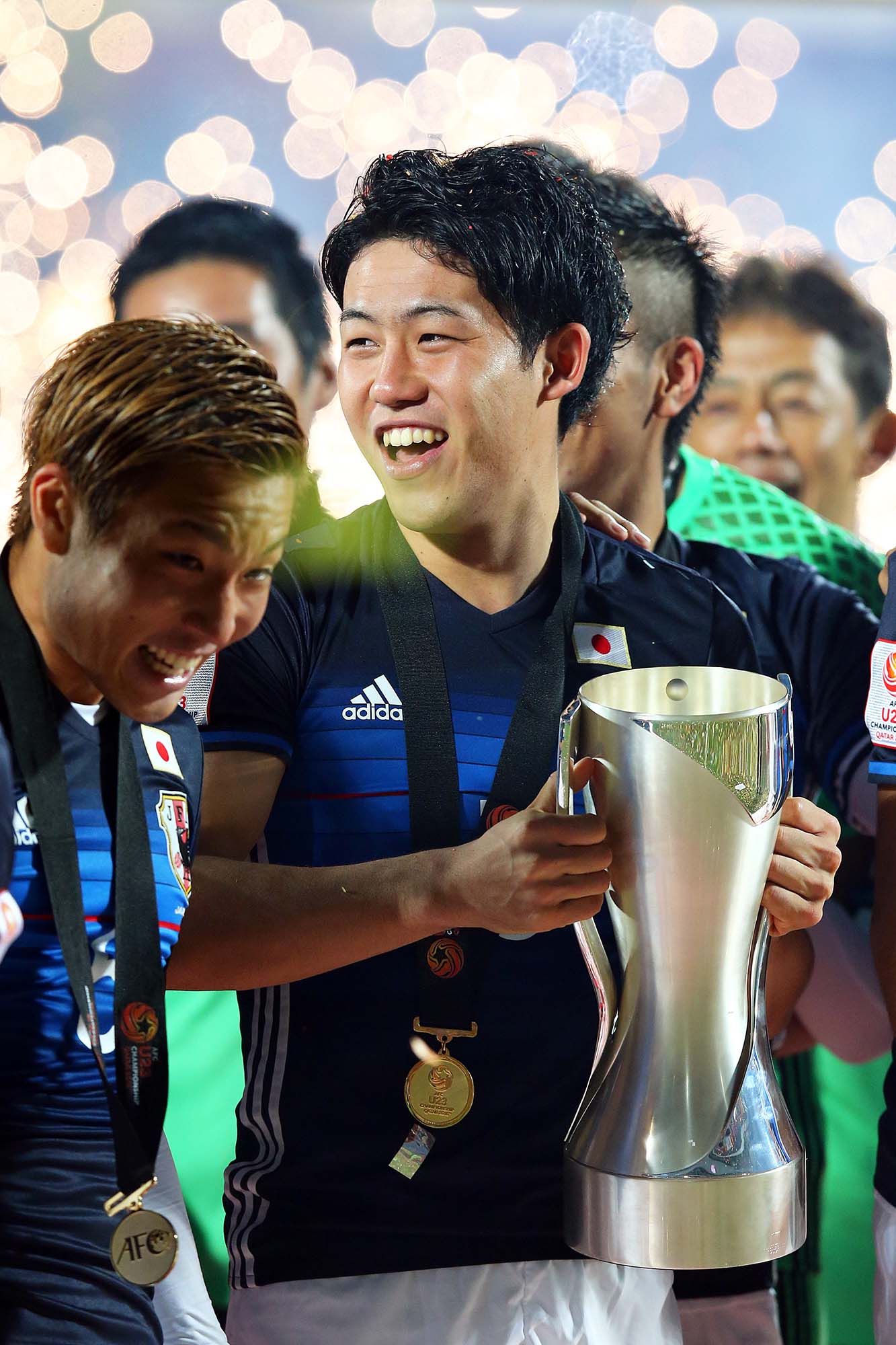 makers-of-the-afc-u23-championship-trophy-portrait