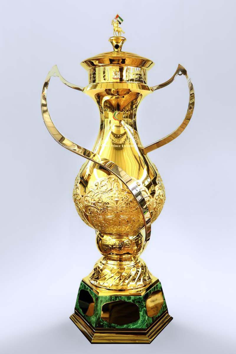 Dubai Crown Prince Endurance Cup