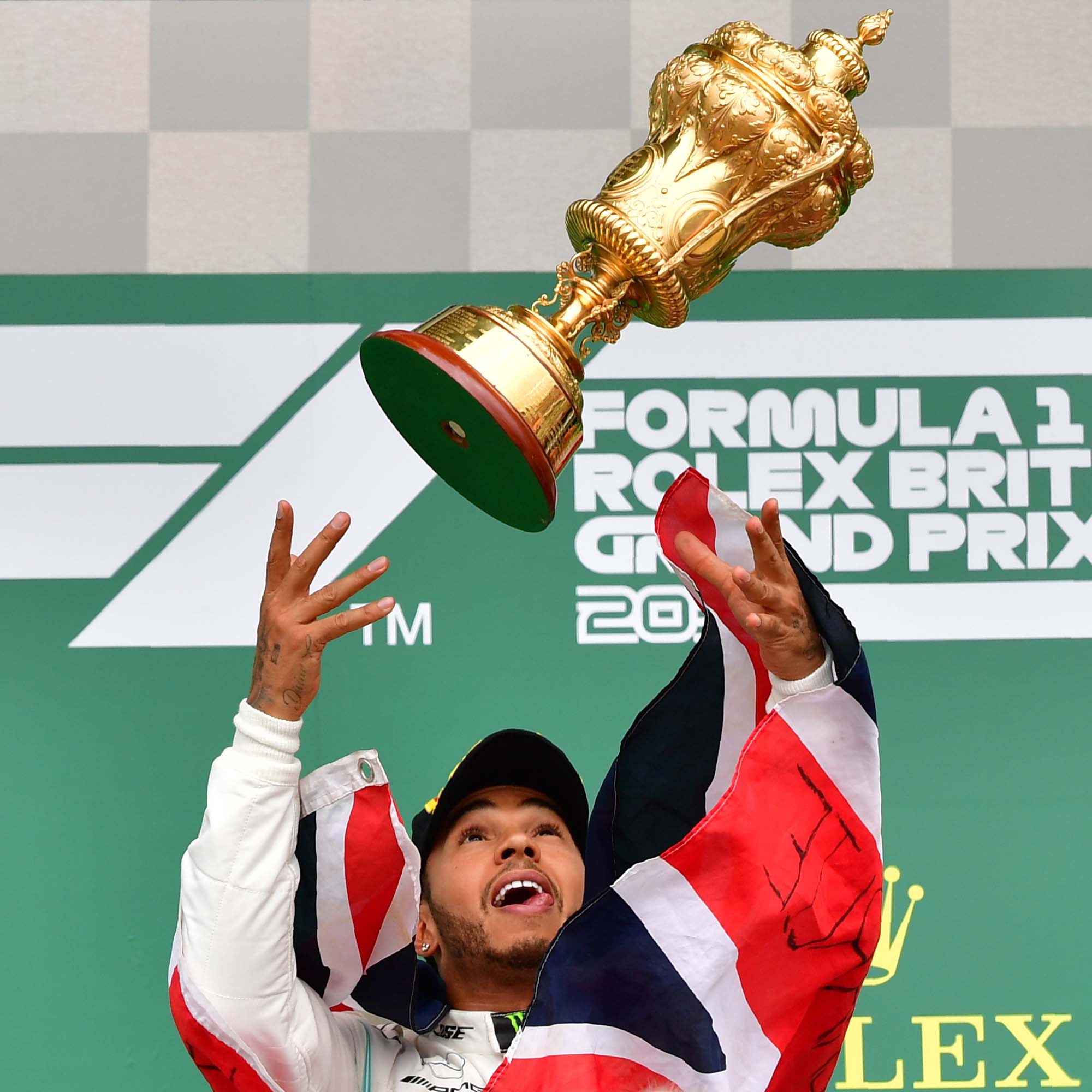 restorers of british f1 trophy