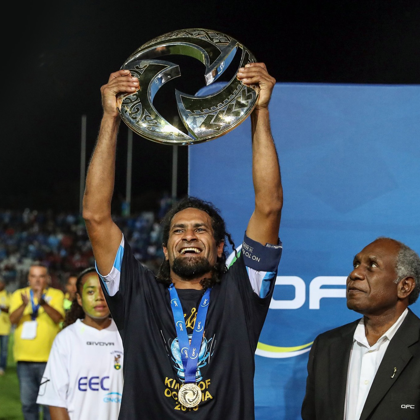 who-made-the-OFC-Champions-League-trophy