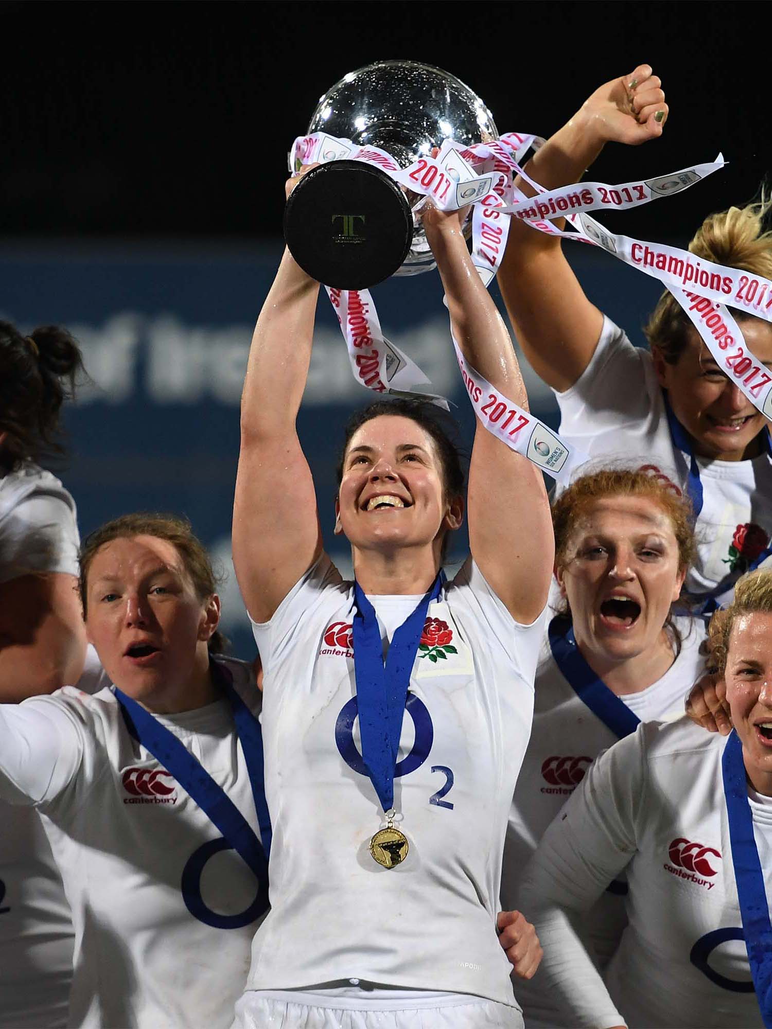 Thomas Lyte are the designers and makers of the Women