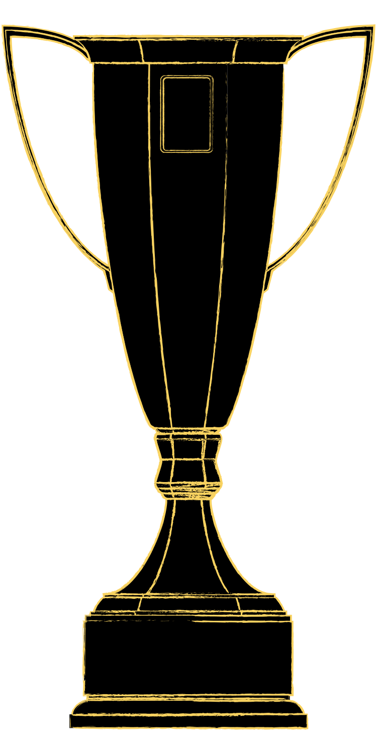 Thomas Lyte are the designers of the ATP Finals Singles Trophy