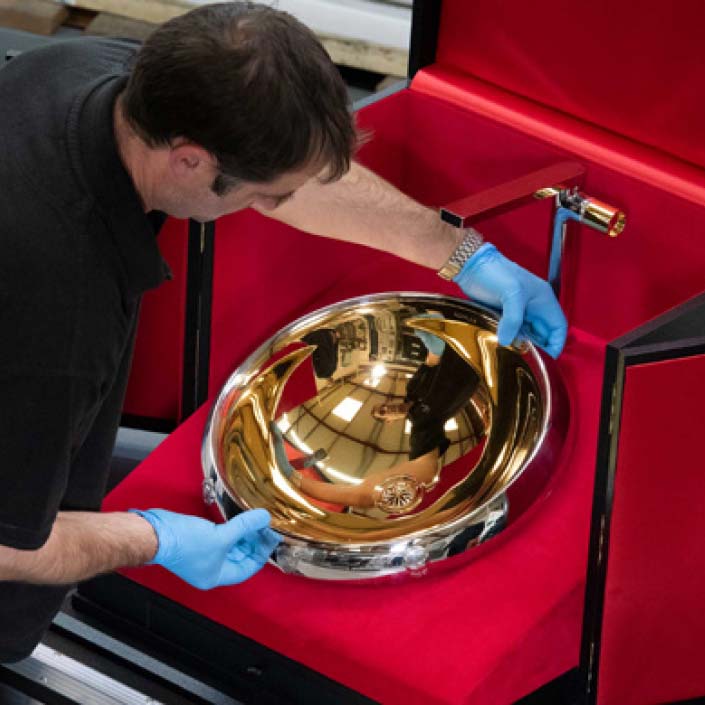 bespoke-kohler-bathroom-sink-makers