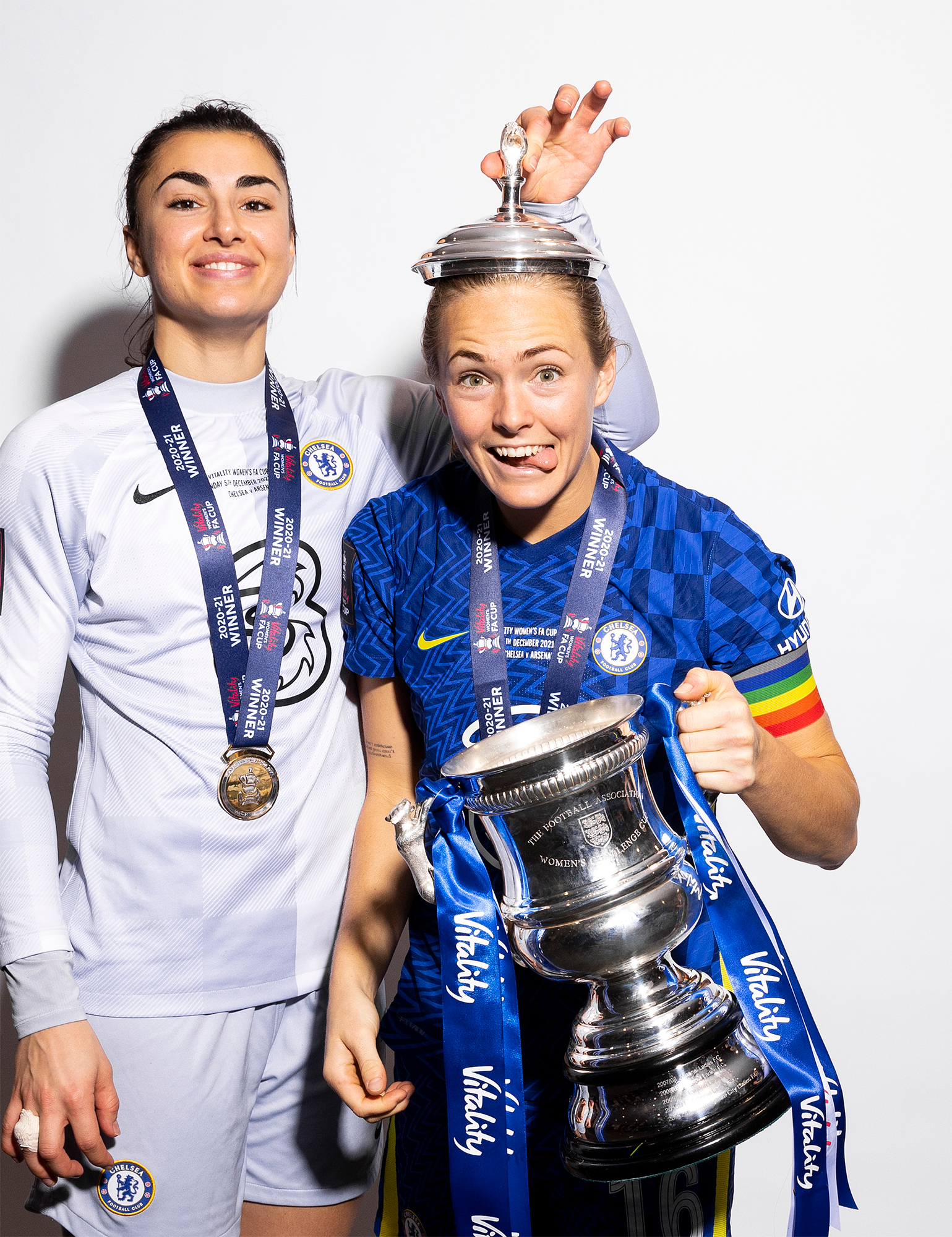 careers at Thomas Lyte women