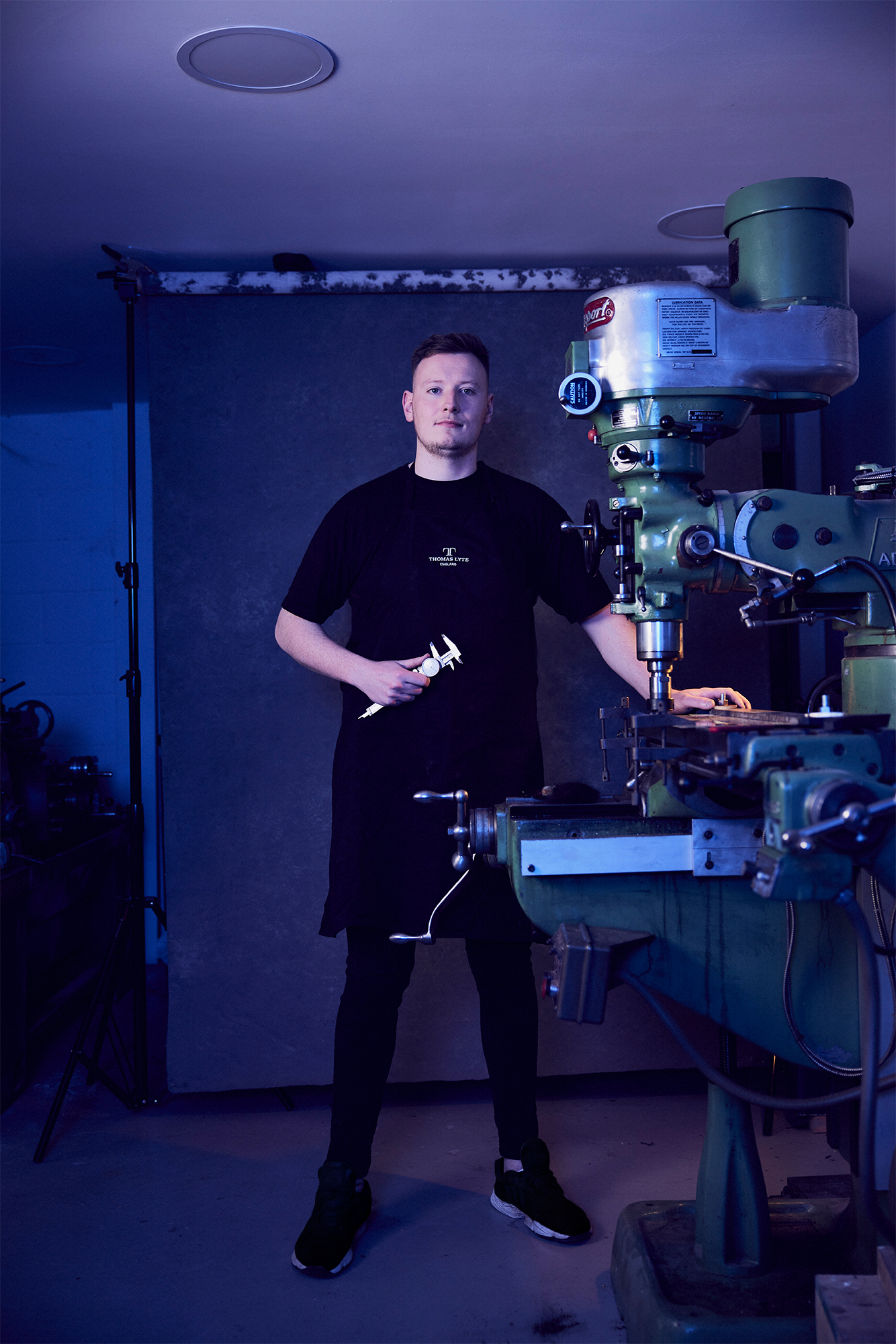 Custom medals Thomas Lyte custom medal designers and makers