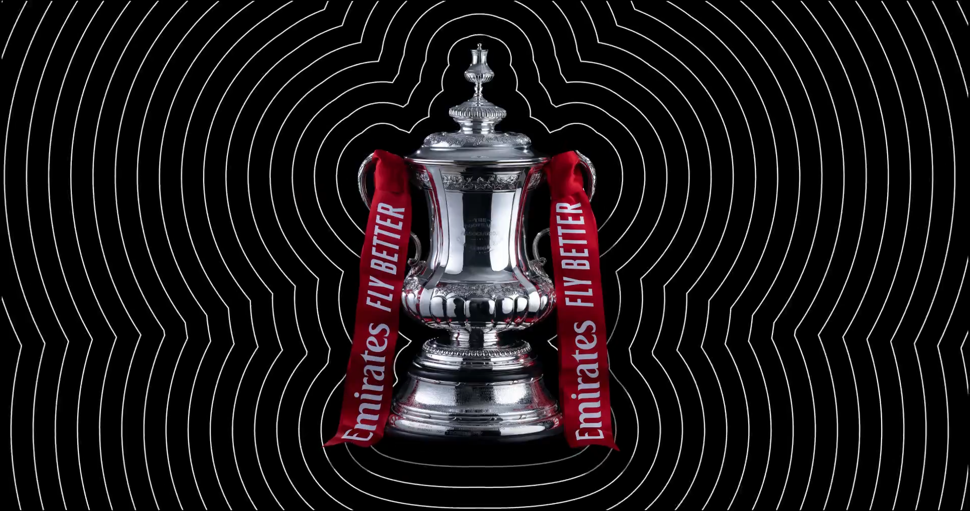Emirates FA Cup Trophy Makers Thomas Lyte - Header Image