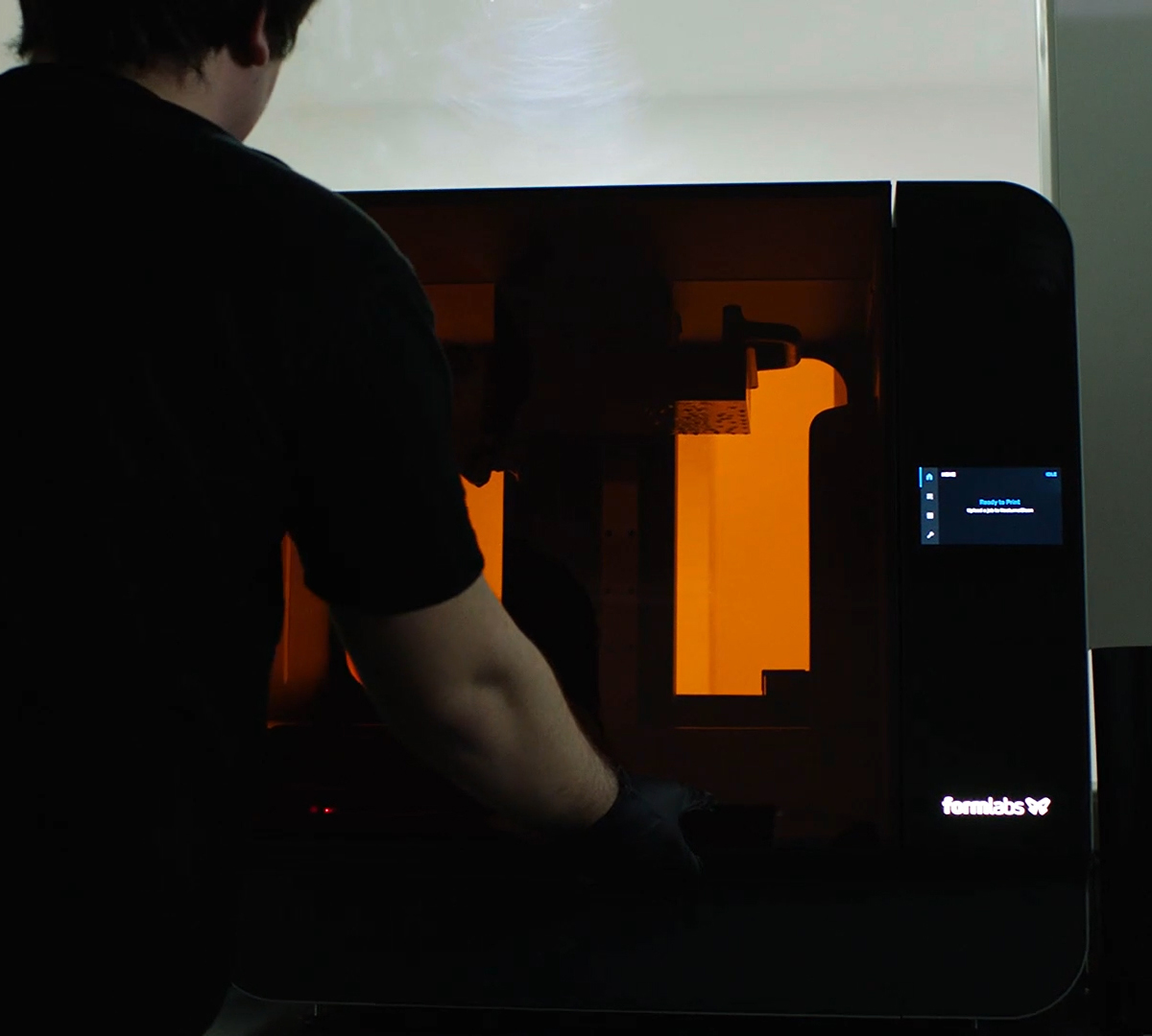 Trophy Maker Thomas Lyte