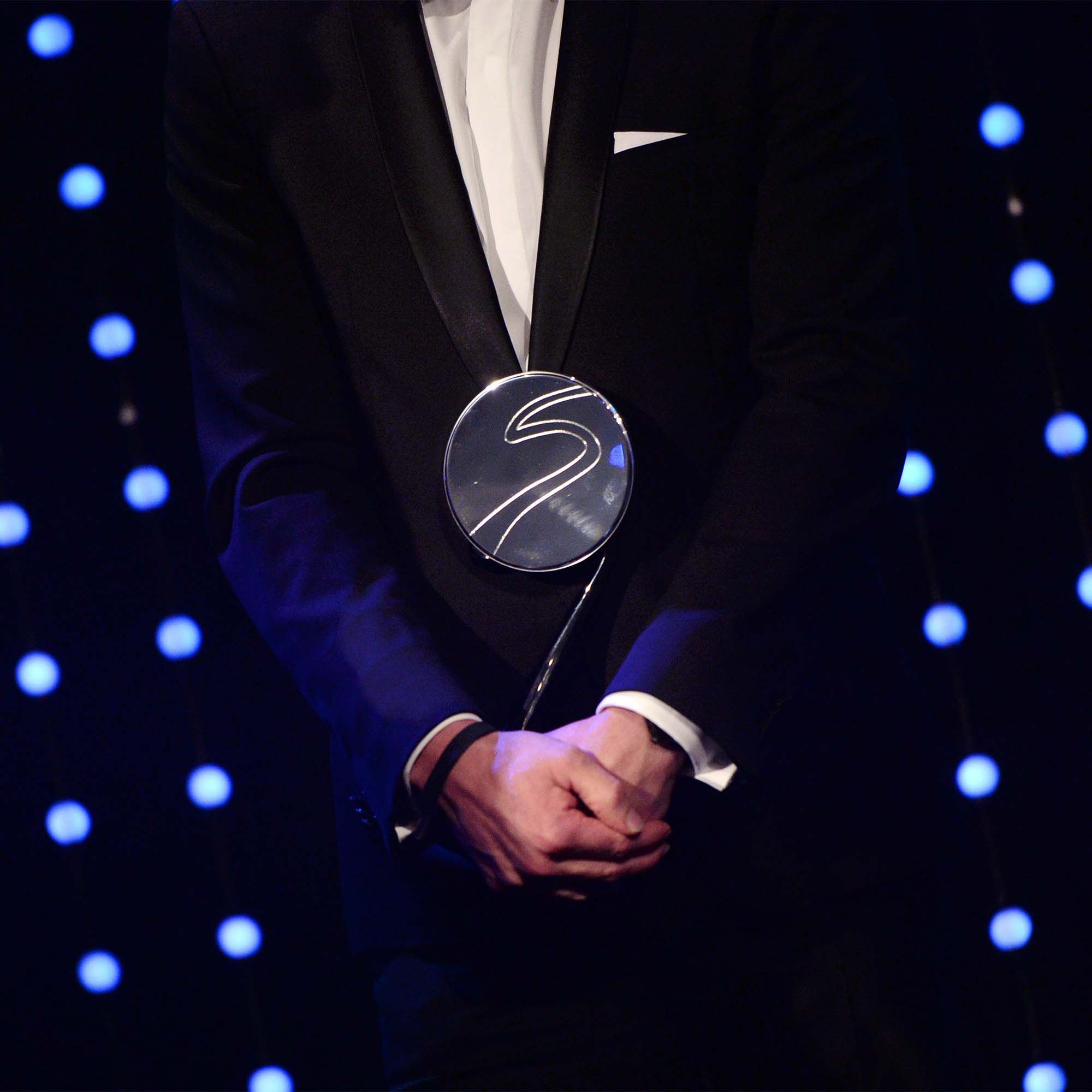Designers and makers of the Sport Industry Awards