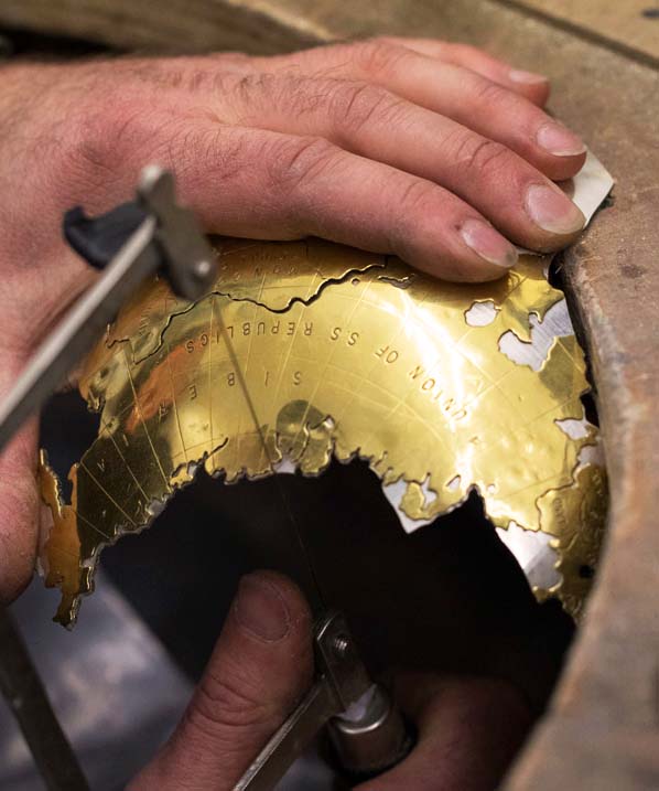 silversmiths-workshop-globe-gold