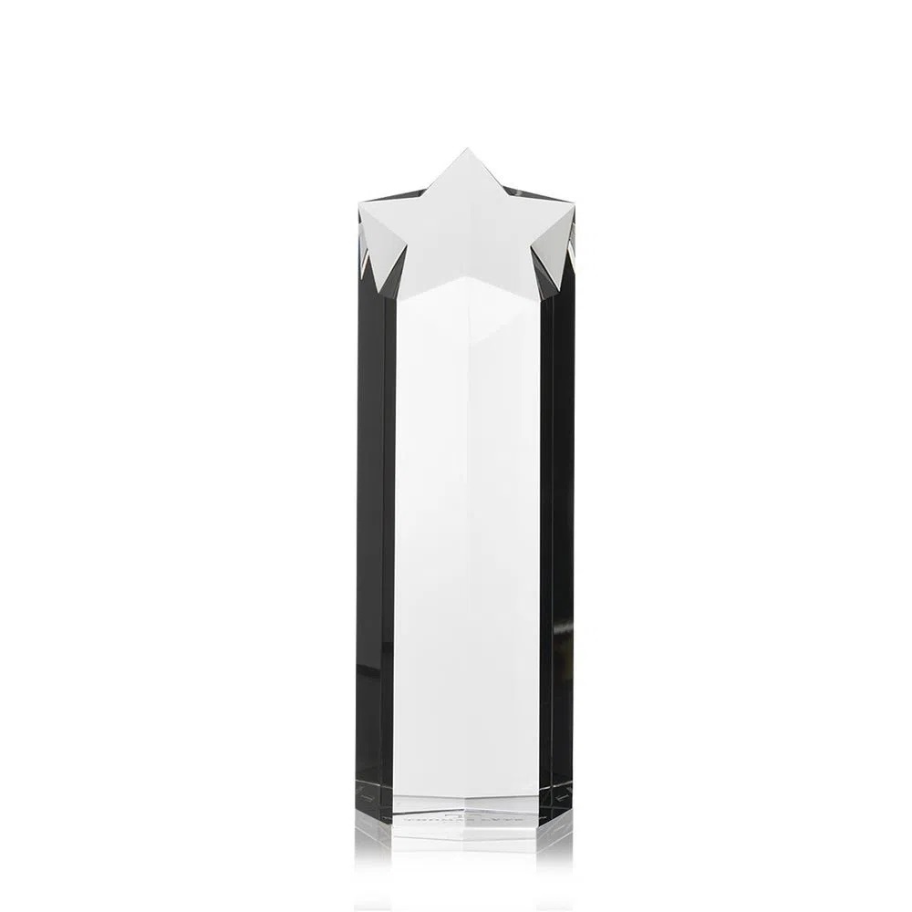 crystal star award