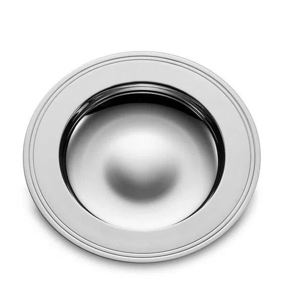 stock awards maker elizabethan silver dish