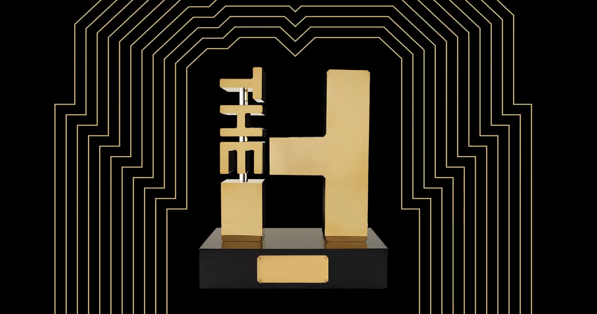 The Hundred Trophies Designers and Makers Thomas Lyte - Header Image