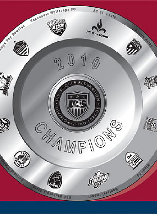 ussf division 2 dish designers and makers thomas lyte