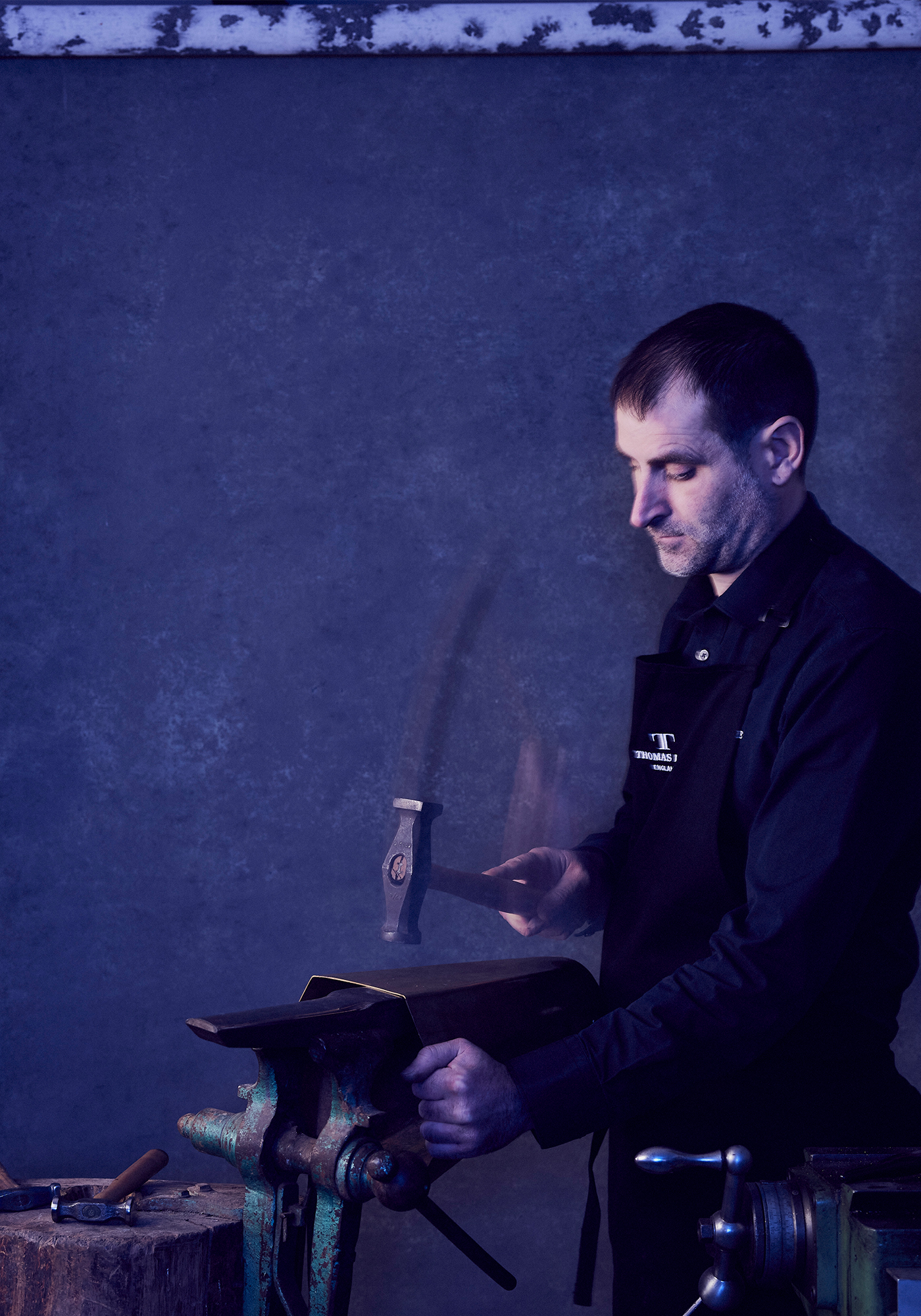 who are Thomas Lyte custom medal makers