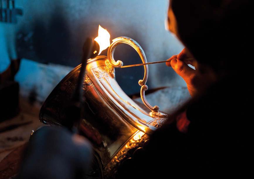 who-created-the-fa-cup-trophy