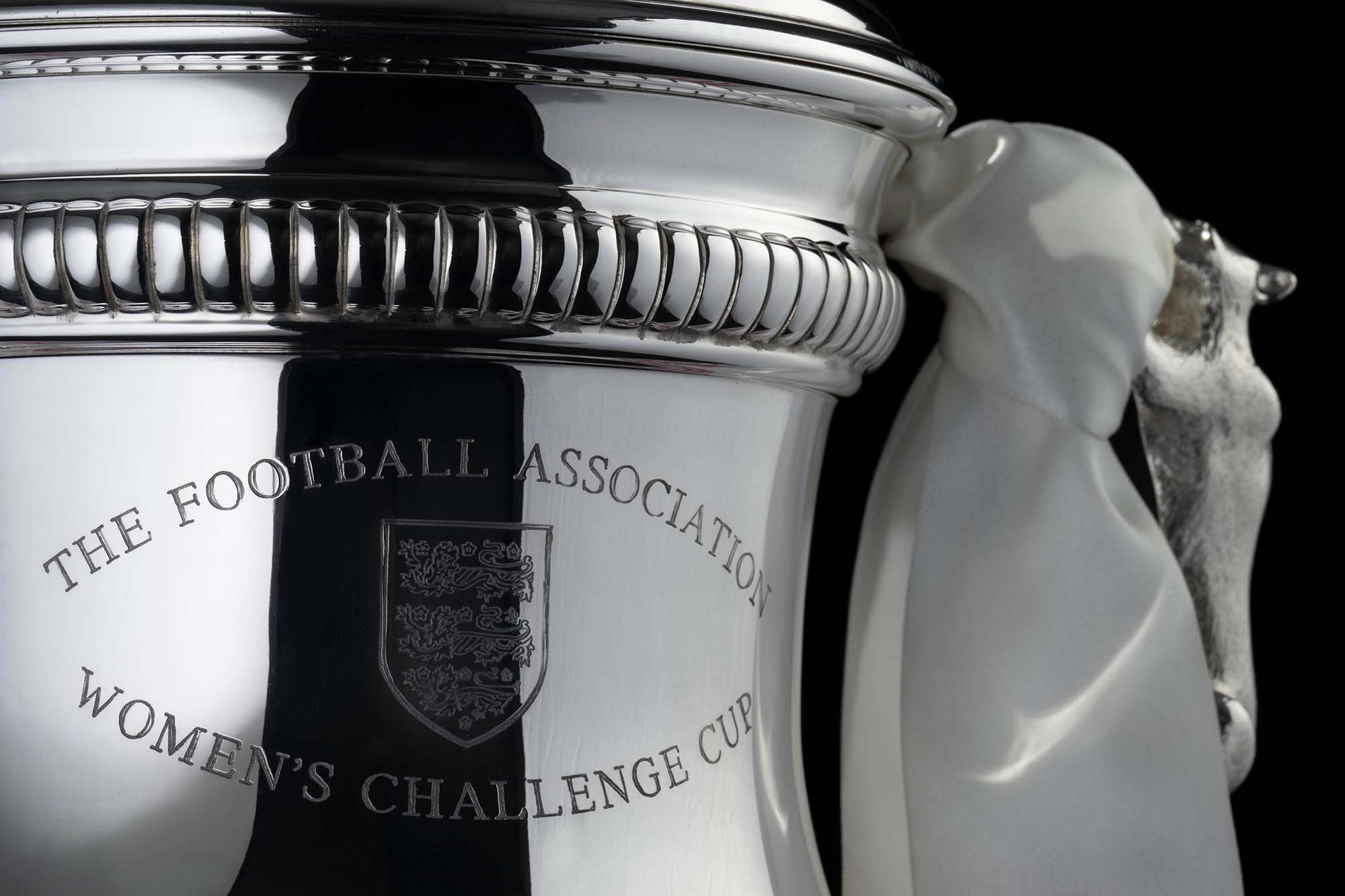 who-made-the-womens-fa-cup-trophy
