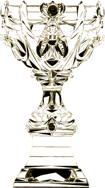 League-Of-Lengends-Summers-cup-illuatrartion