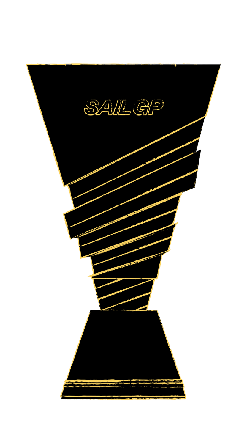 Sail-GP-Design