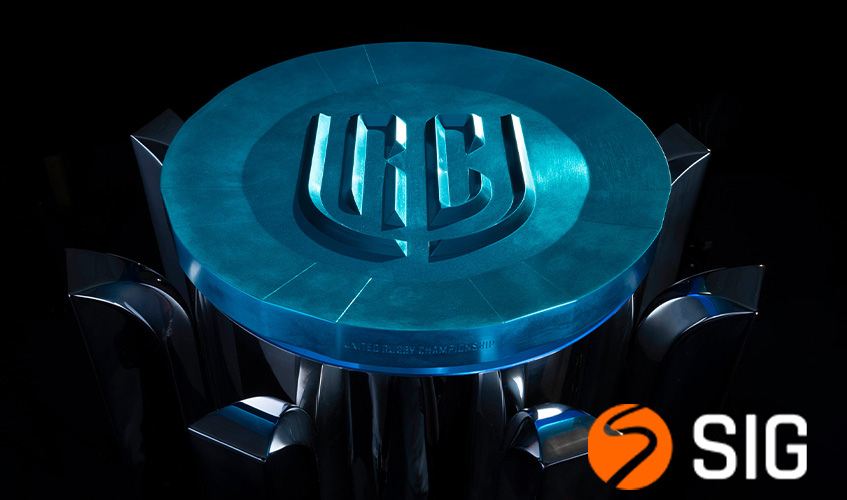 Thomas Lyte SIG Sports Industry Group URC Intro