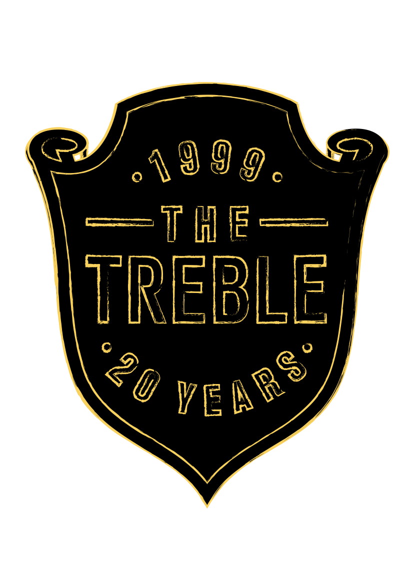 Treble-Design