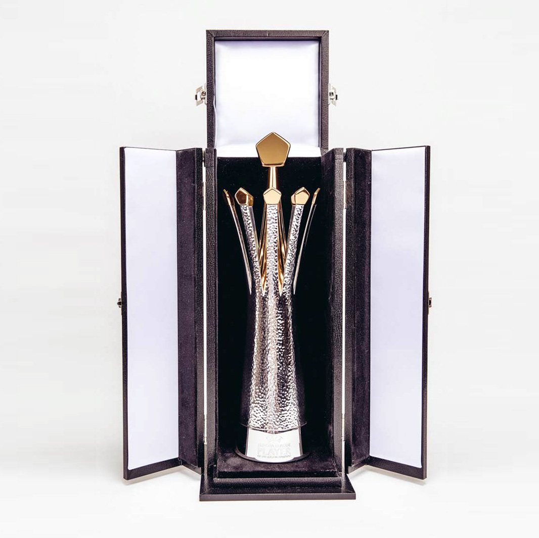 UEFA-Europa-League-Player-of-the-Season-award-in-bespoke-presentation-case