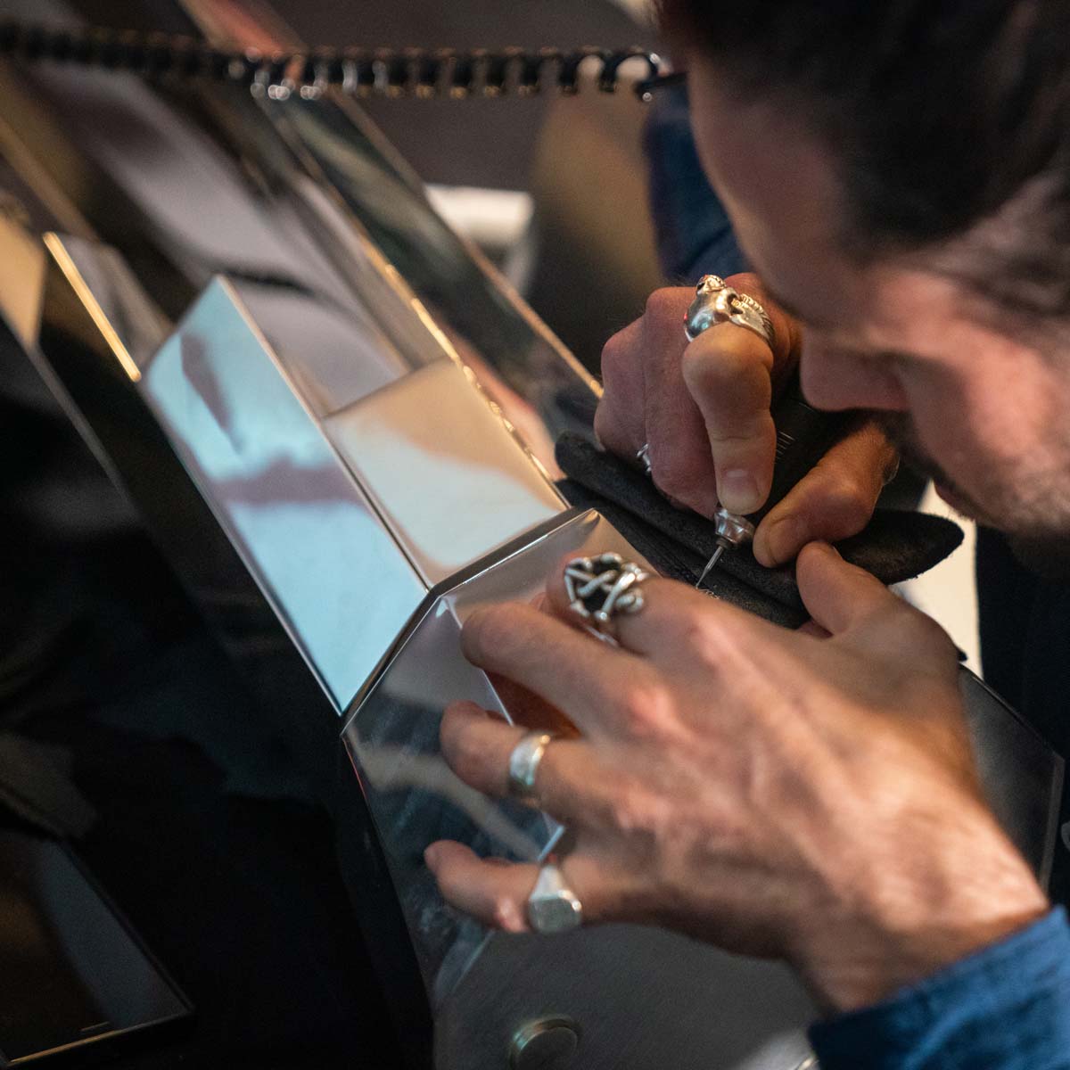 bespoke-trophy-commission-for-the-league-of-legends-LEC