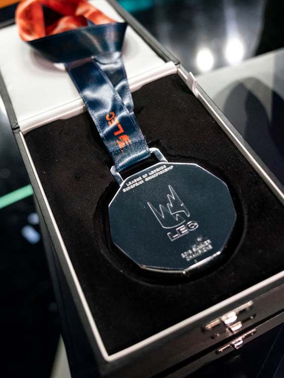 designers-and-makers-of-Riot-Games-LEC-medals-portrait