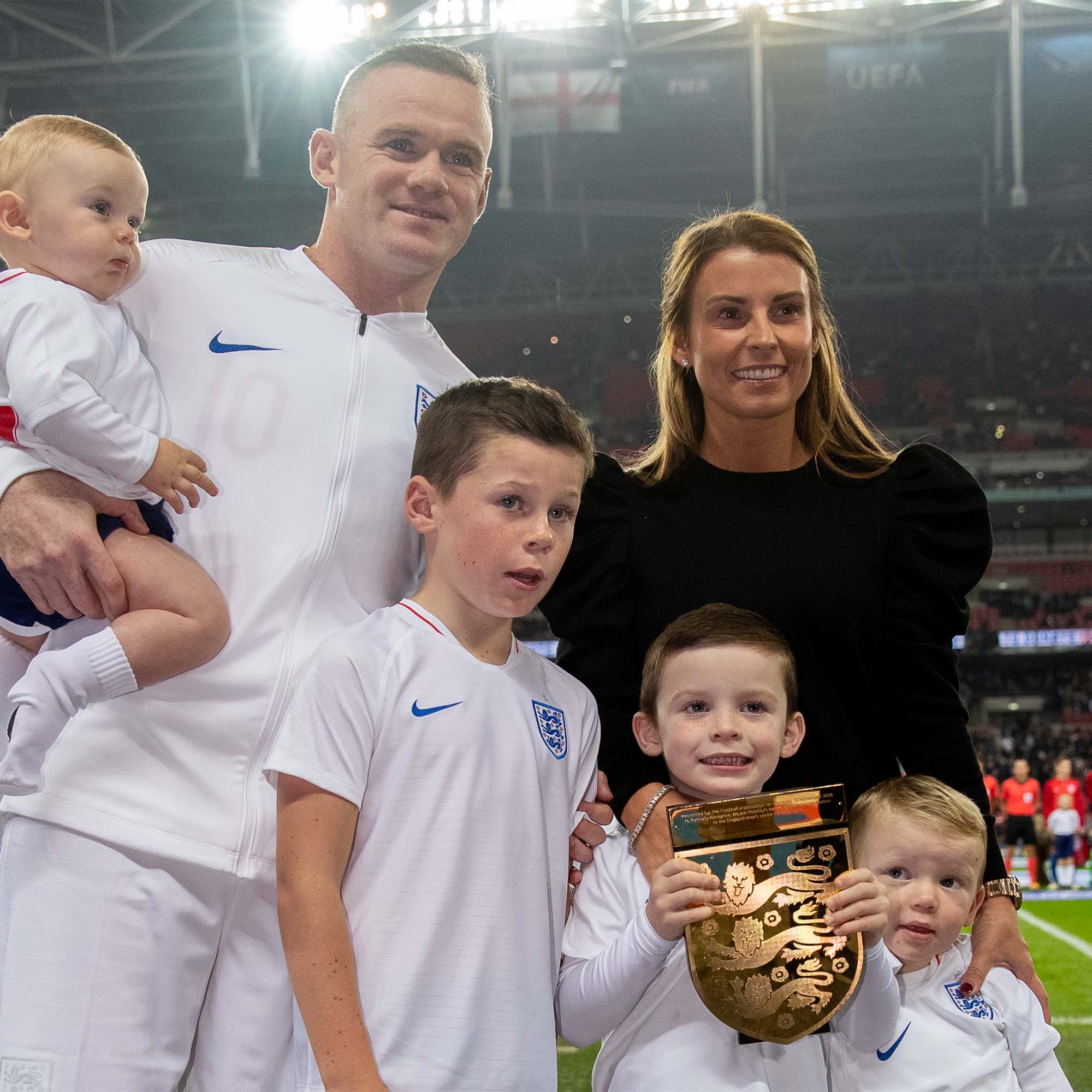 designers-of-gold-shield-for-wayne-rooney