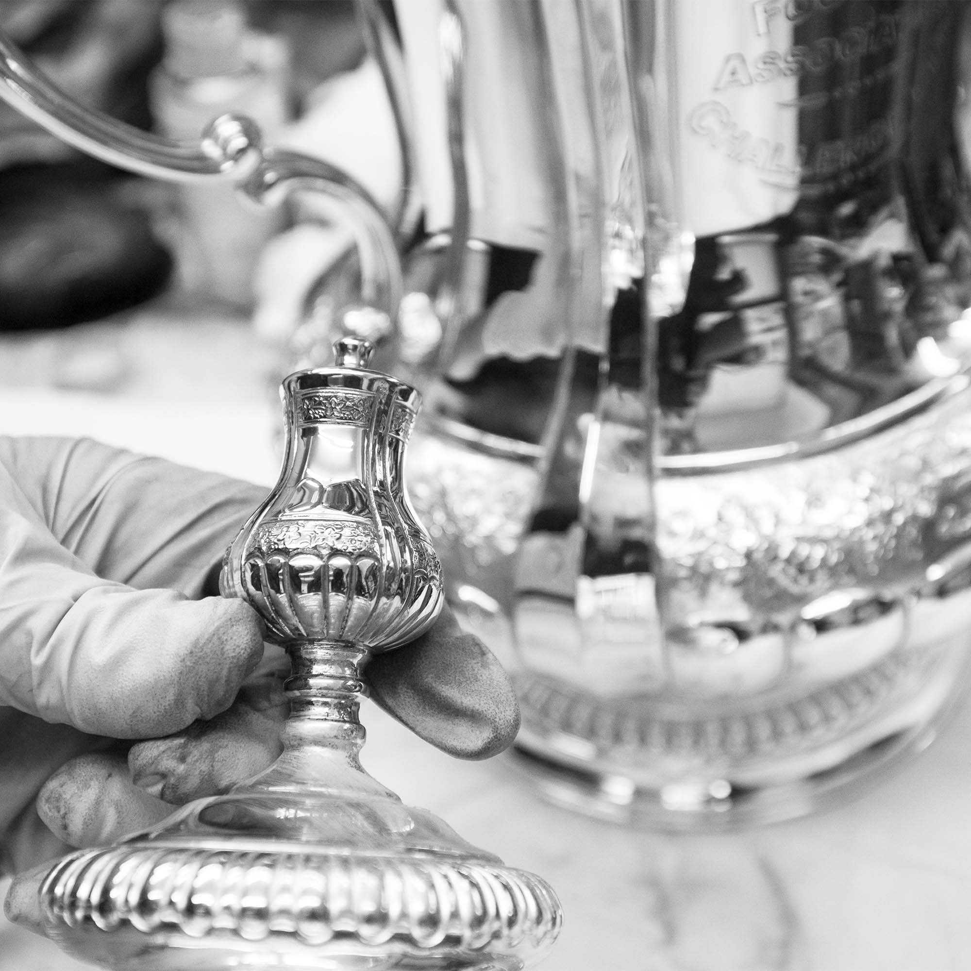 fa-cup-trophy-polishing-in-workshop
