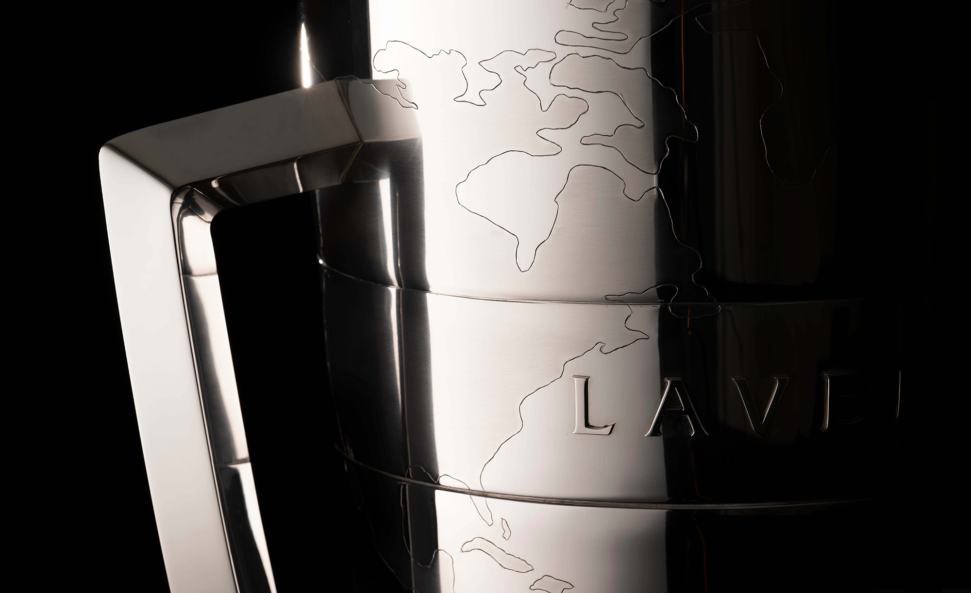 laver cup trophy commission full width