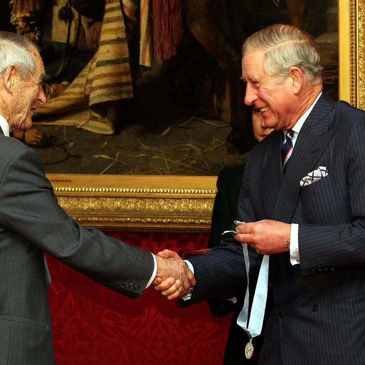 prince-of-wales-medal-for-arts-philantrophy-presentation